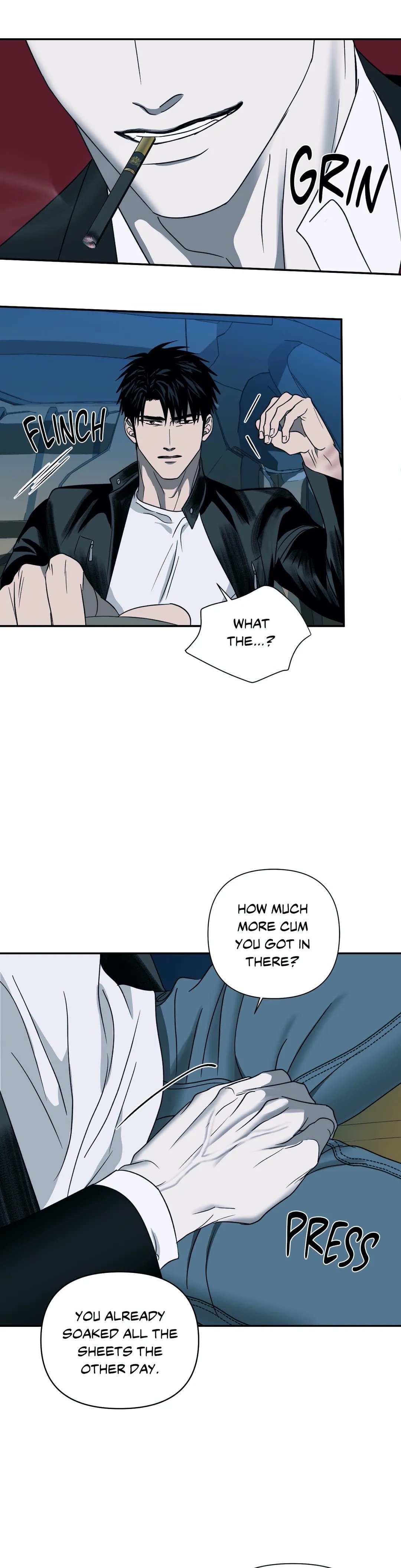 Shutline, Chapter 22 image 18